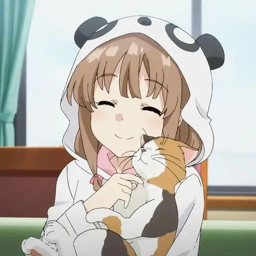 游客头像